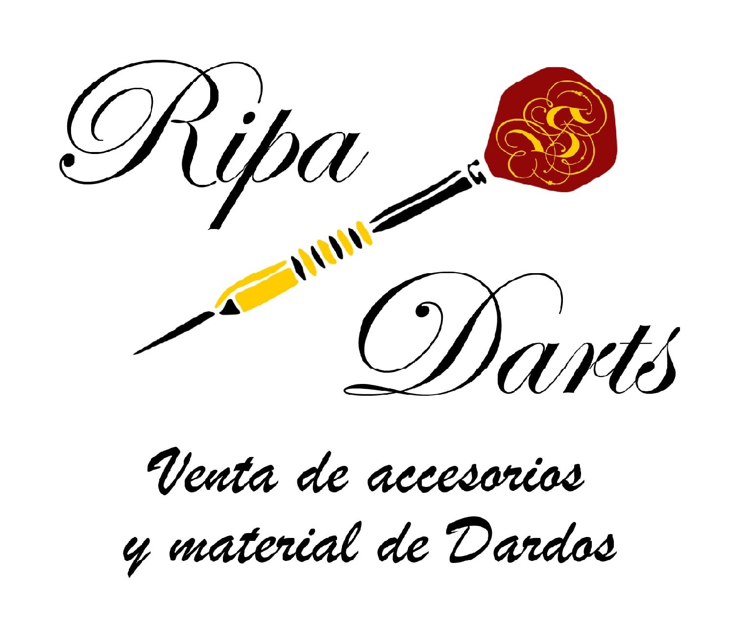 Logo de Ripa Darts